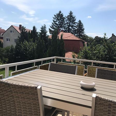 Happy House Apartment Zalakaros Luaran gambar