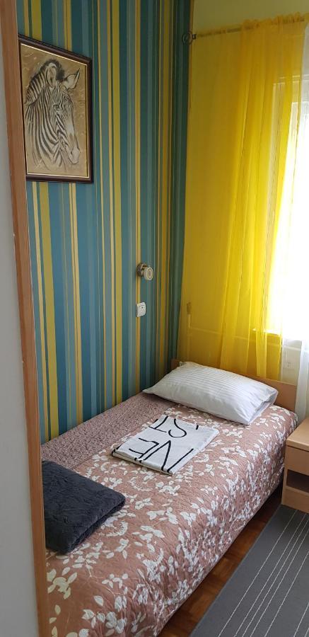 Happy House Apartment Zalakaros Luaran gambar