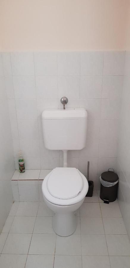 Happy House Apartment Zalakaros Luaran gambar