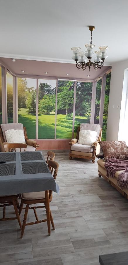 Happy House Apartment Zalakaros Luaran gambar