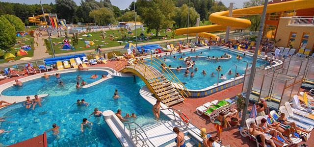 Happy House Apartment Zalakaros Luaran gambar