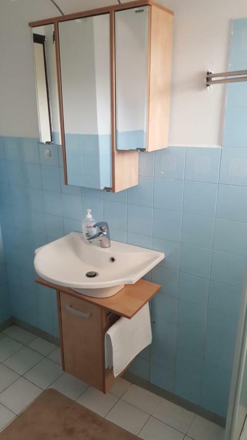 Happy House Apartment Zalakaros Luaran gambar