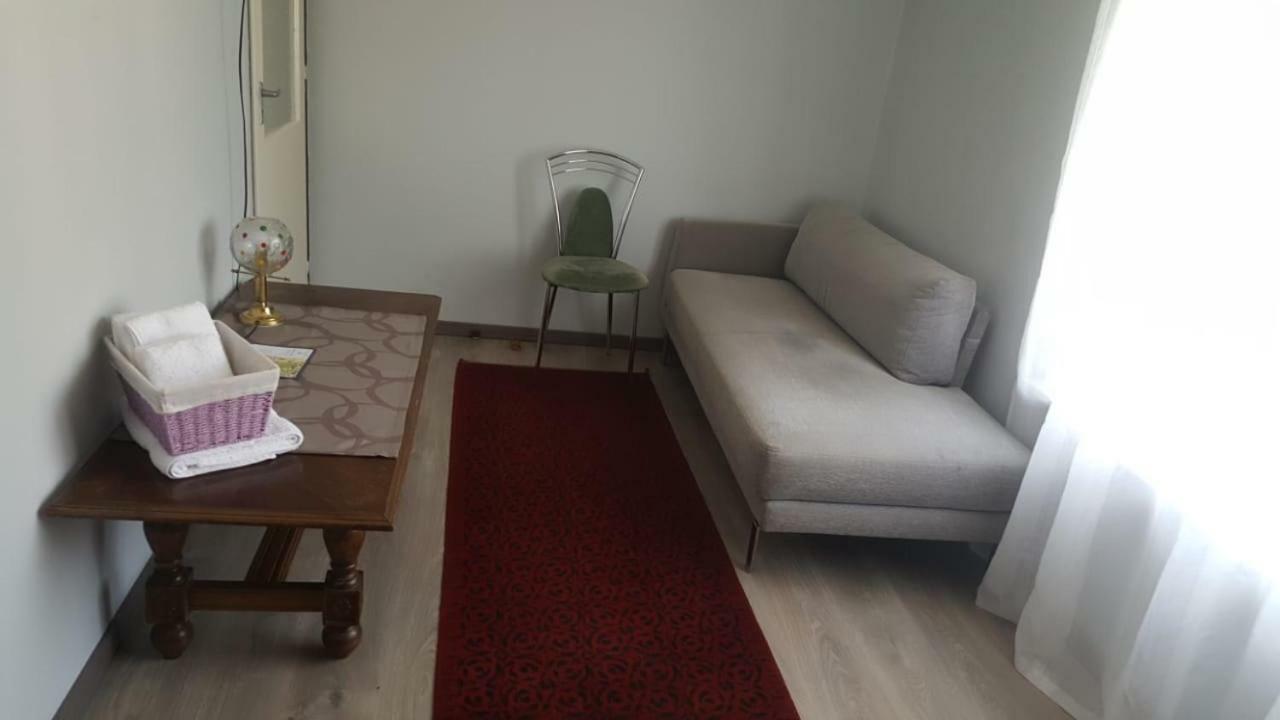 Happy House Apartment Zalakaros Luaran gambar