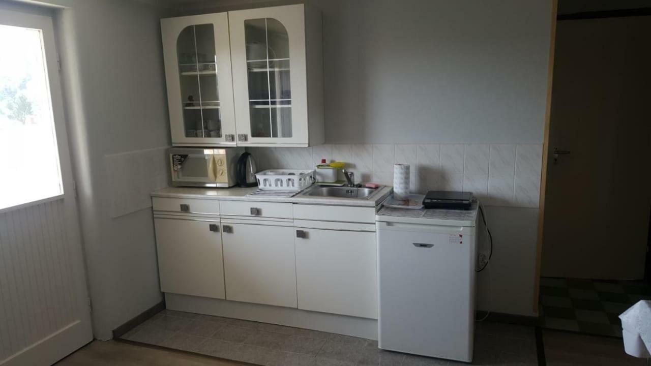 Happy House Apartment Zalakaros Luaran gambar