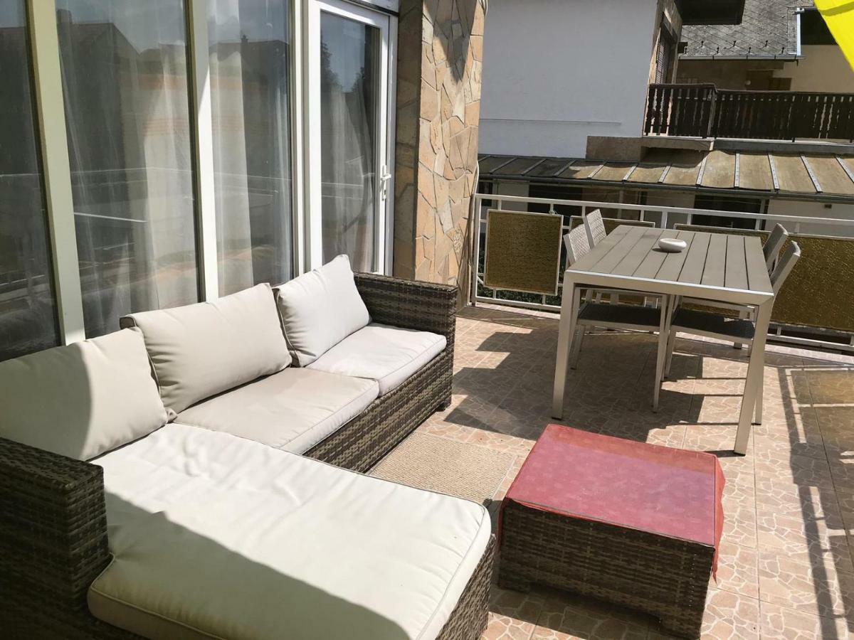 Happy House Apartment Zalakaros Luaran gambar